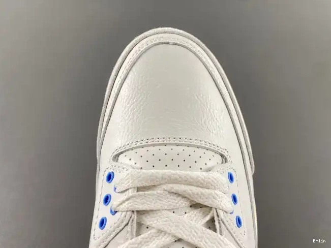 Bmlin Shorts Jordan 3 Air Lucky CT8532-101 0621
